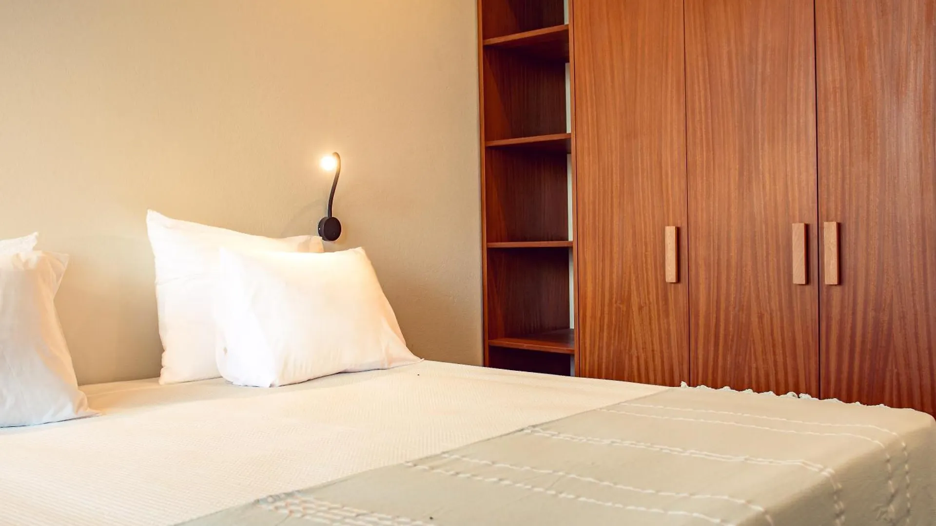 Sao Pedro Bay Apartment Mindelo Cape Verde