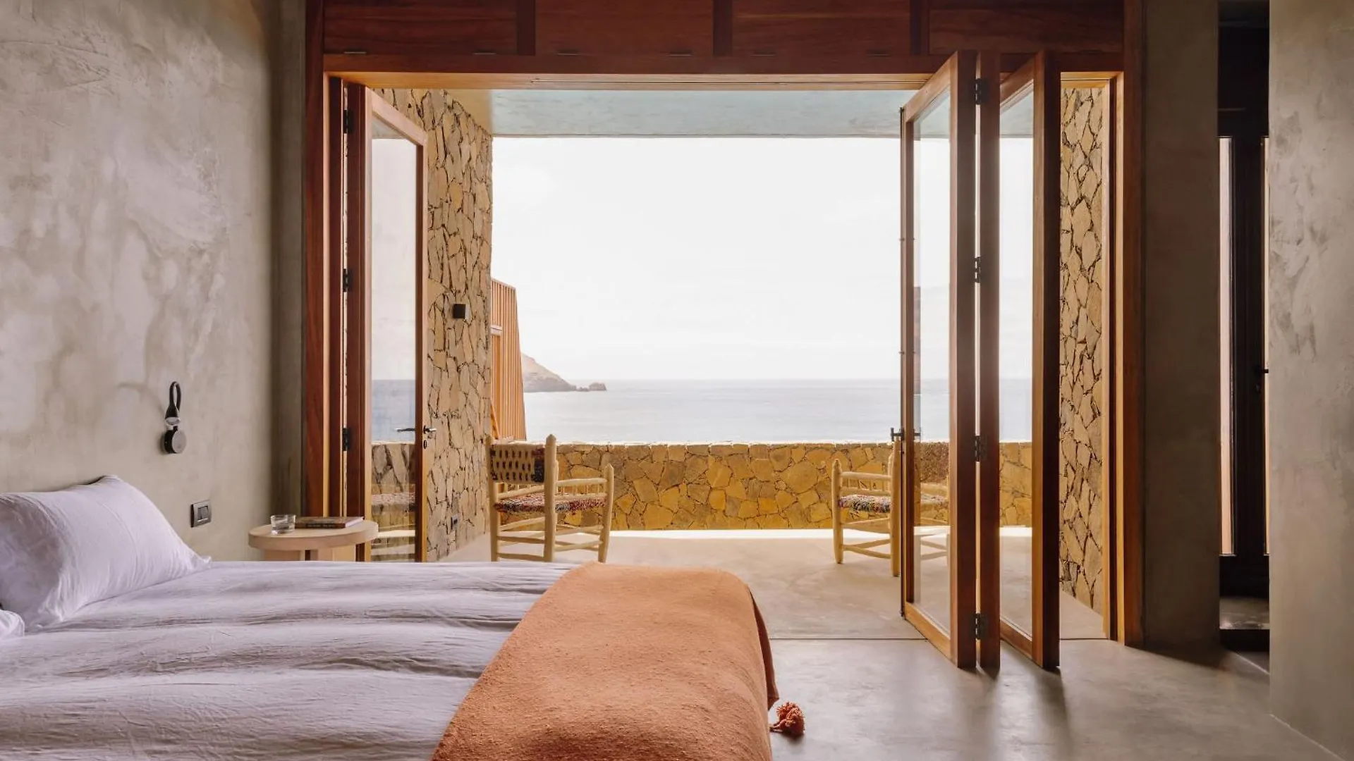 Sao Pedro Bay Apartment Mindelo