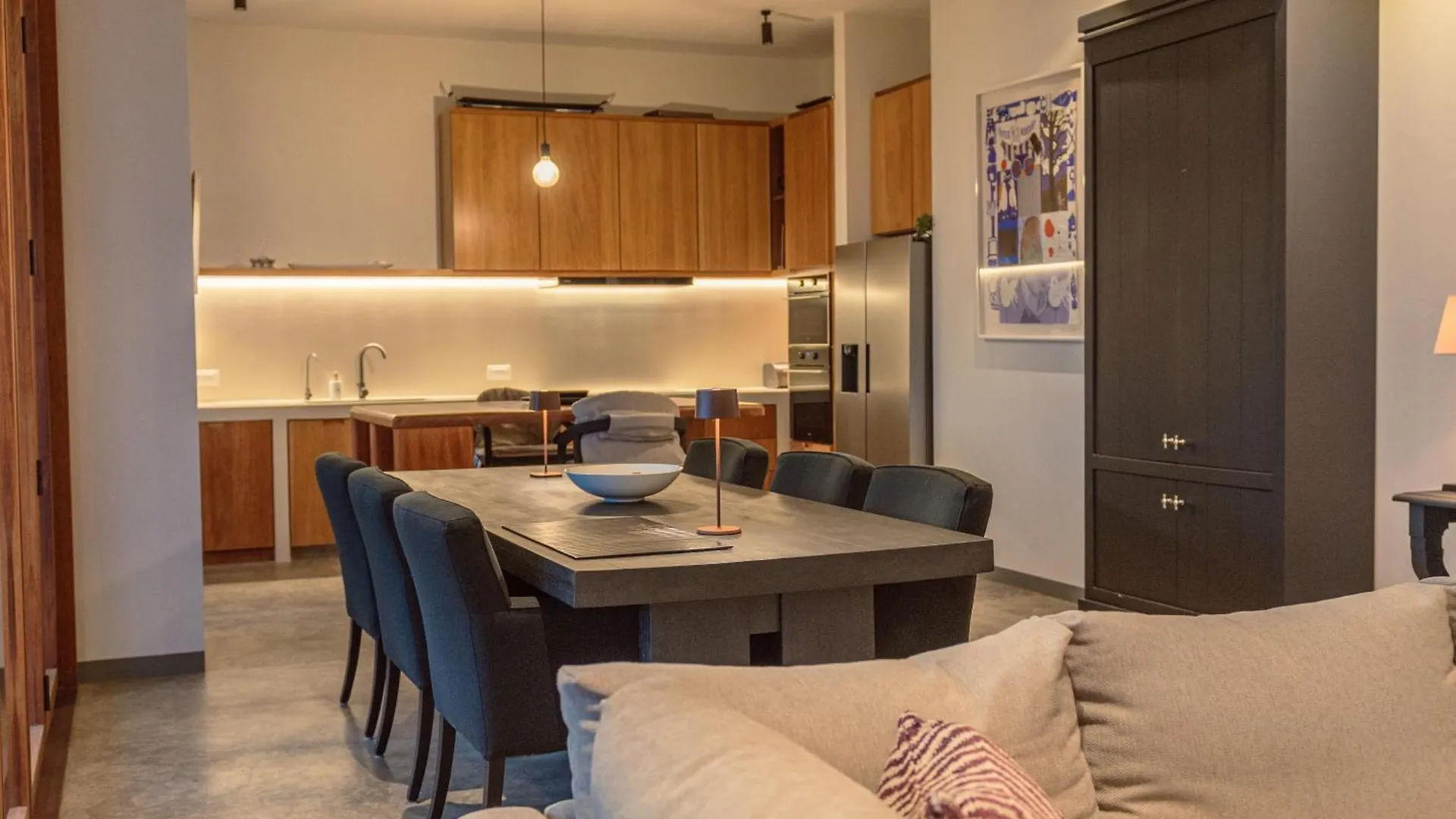Sao Pedro Bay Apartment Mindelo