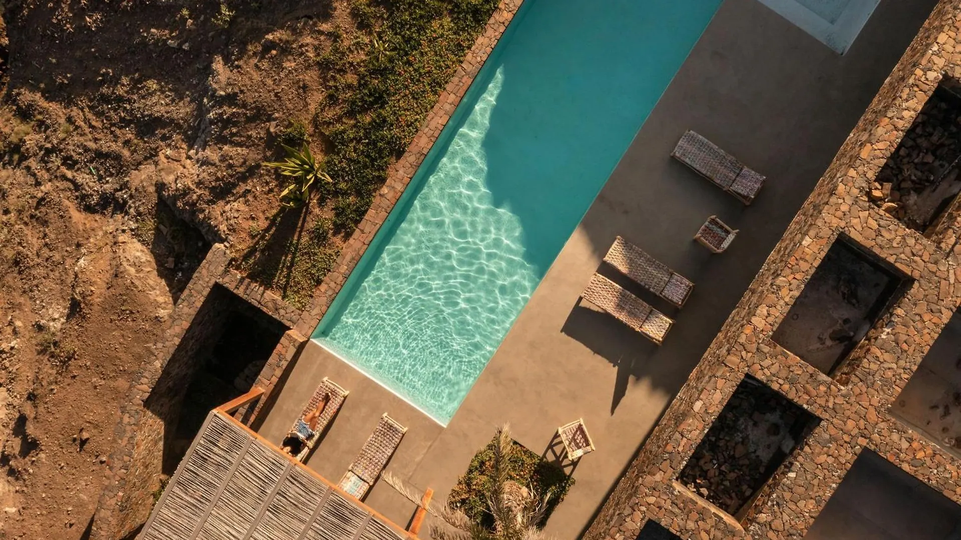 Sao Pedro Bay Apartment Mindelo Cape Verde