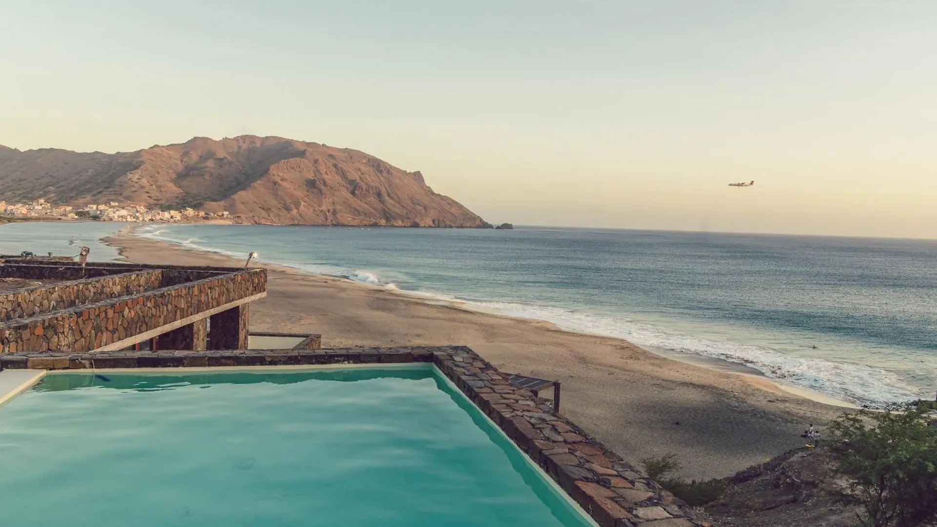Sao Pedro Bay Apartment Mindelo