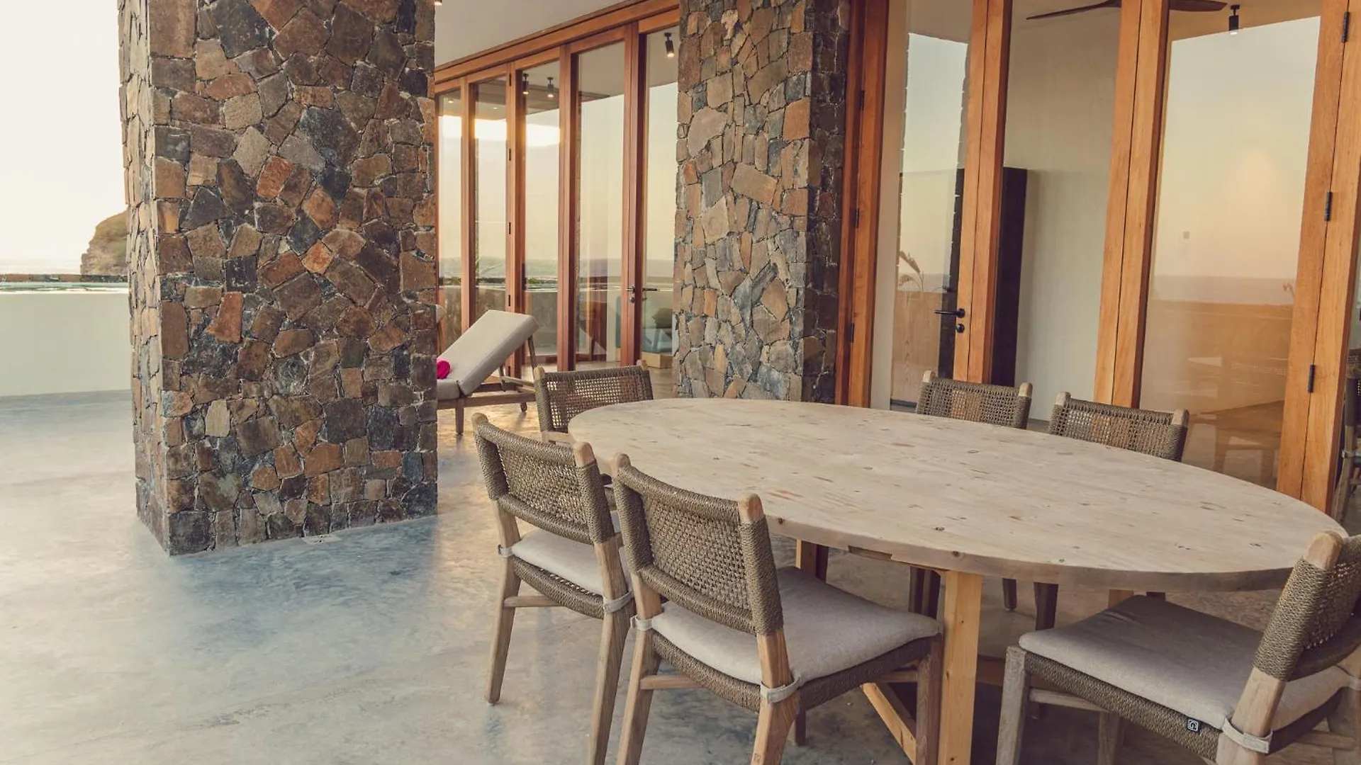 Sao Pedro Bay Apartment Mindelo