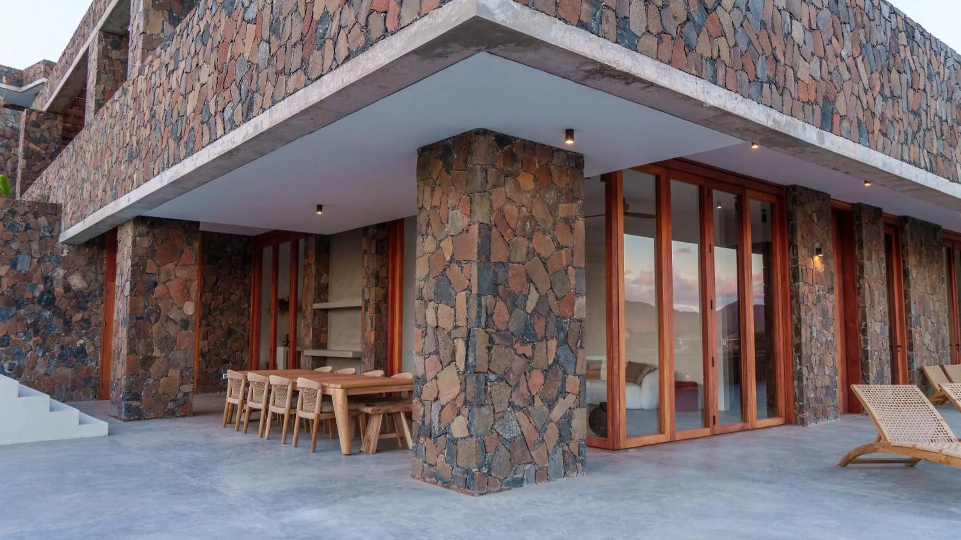 Sao Pedro Bay Apartment Mindelo Cape Verde