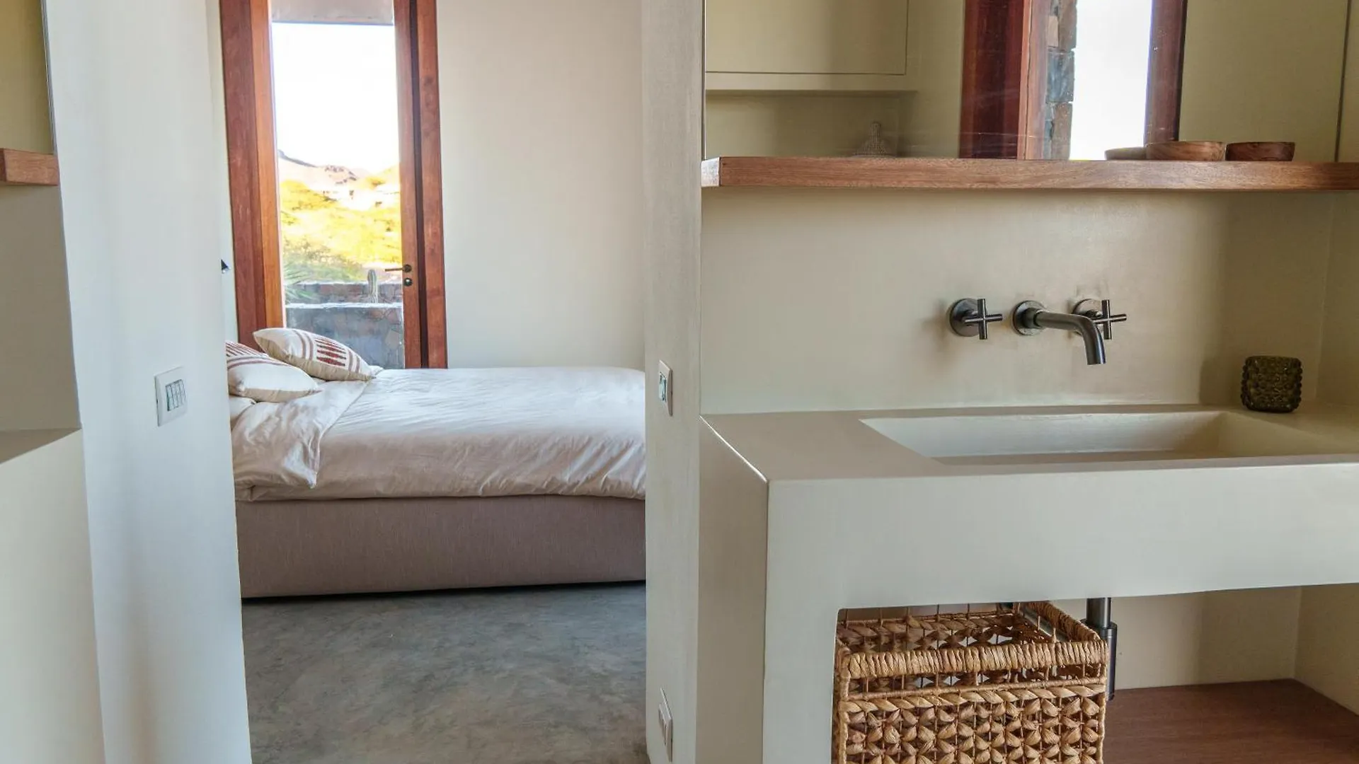 Sao Pedro Bay Apartment Mindelo