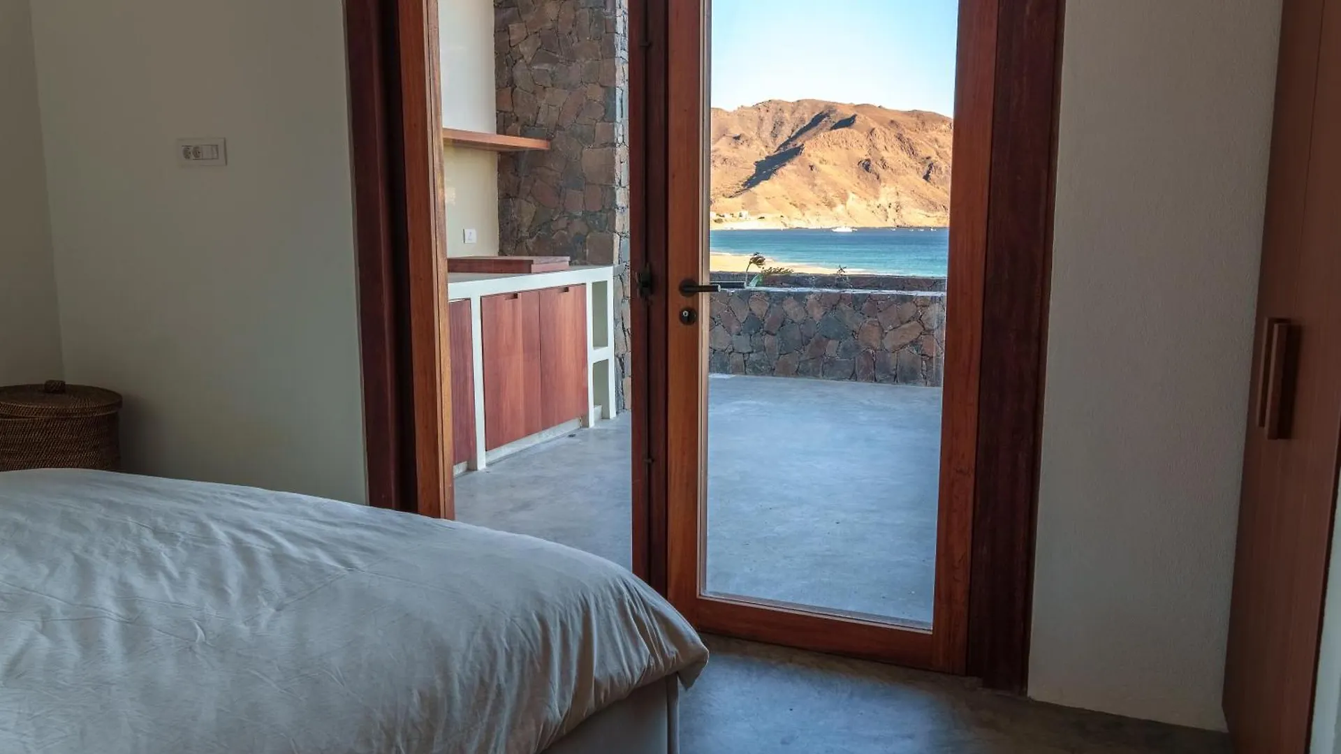 Sao Pedro Bay Apartment Mindelo Cape Verde