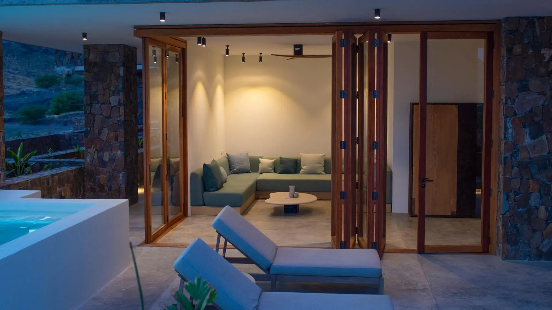 Sao Pedro Bay Apartment Mindelo