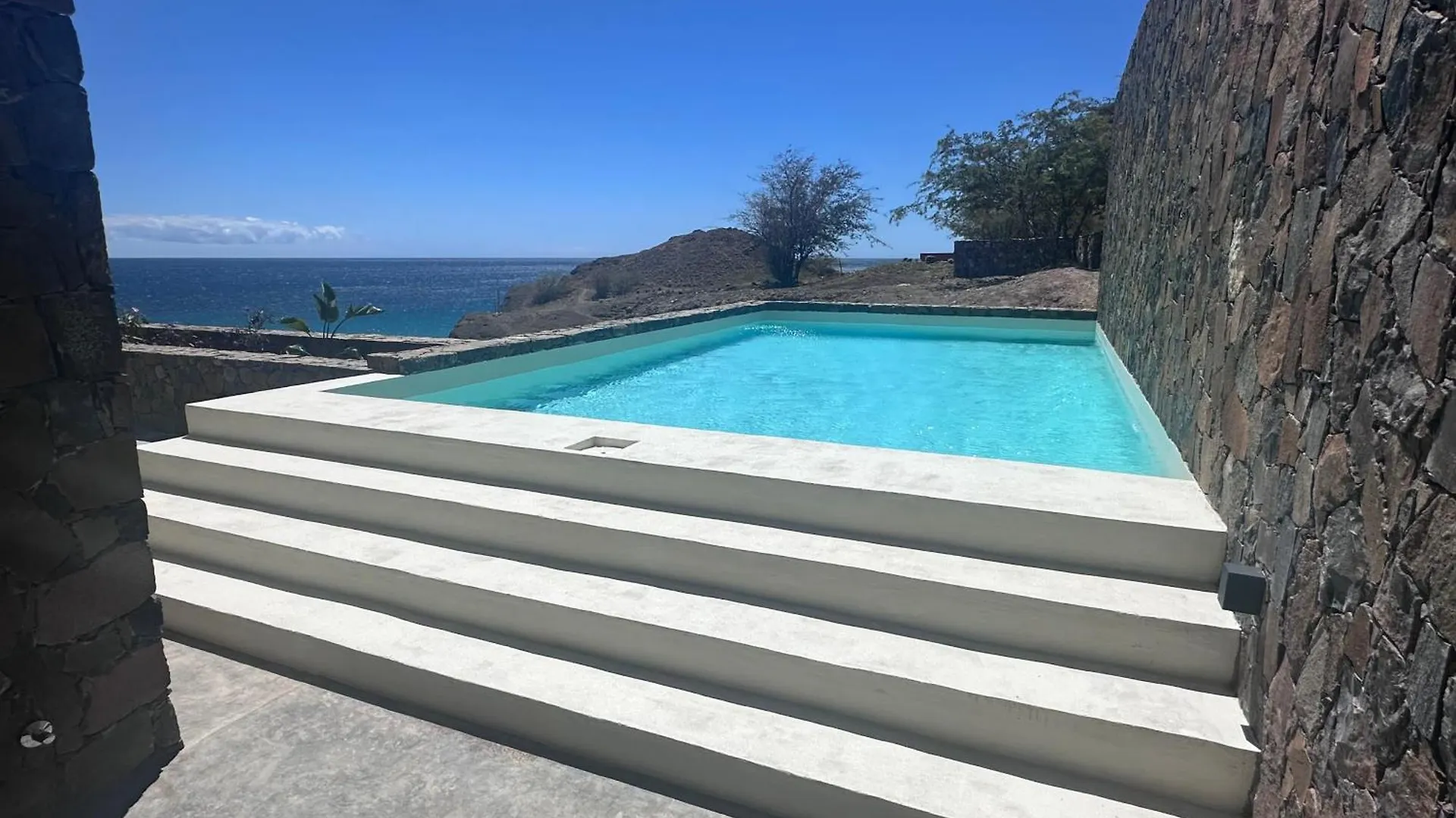 Sao Pedro Bay Apartment Mindelo